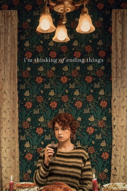 I'm Thinking of Ending Things-123movies