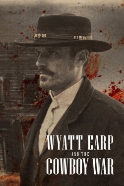 Wyatt Earp and the Cowboy War-123movies