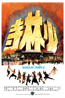 Shaolin Temple-123movies