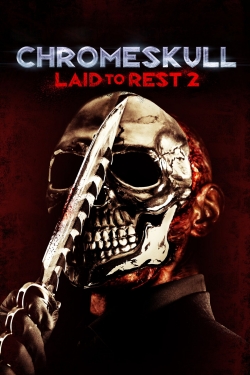 ChromeSkull: Laid to Rest 2-123movies