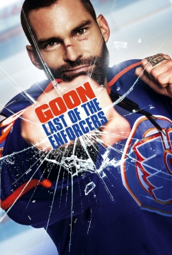Goon: Last of the Enforcers-123movies