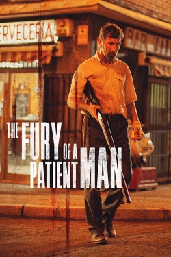 The Fury of a Patient Man-123movies
