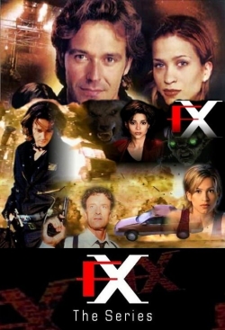 FX: The Series-123movies