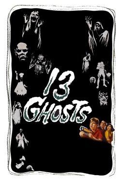13 Ghosts-123movies