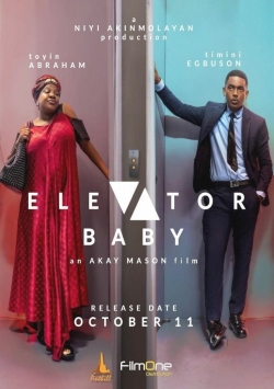 Elevator Baby-123movies