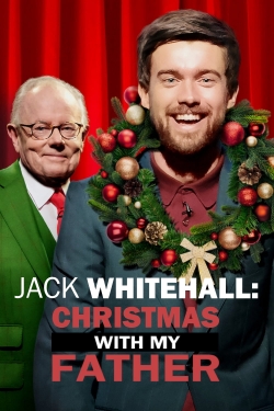 Jack Whitehall: Christmas with my Father-123movies