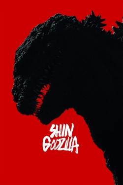 Shin Godzilla-123movies