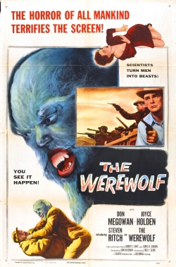 The Werewolf-123movies