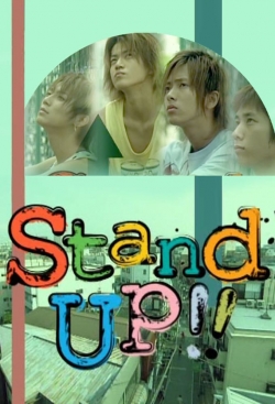 Stand Up!!-123movies