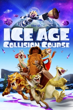 Ice Age: Collision Course-123movies