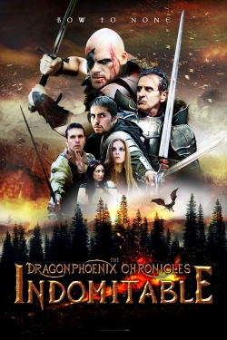 Indomitable: The Dragonphoenix Chronicles-123movies