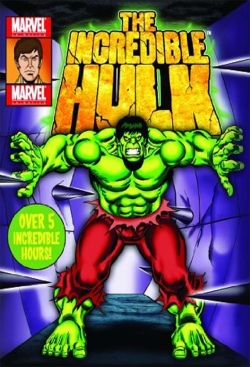 The Incredible Hulk-123movies
