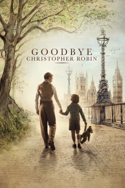 Goodbye Christopher Robin-123movies