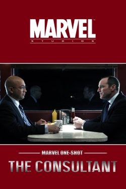 Marvel One-Shot: The Consultant-123movies