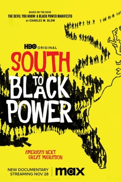South to Black Power-123movies