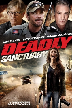 Deadly Sanctuary-123movies