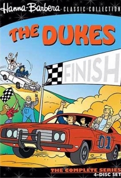 The Dukes-123movies