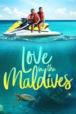 Love in the Maldives-123movies