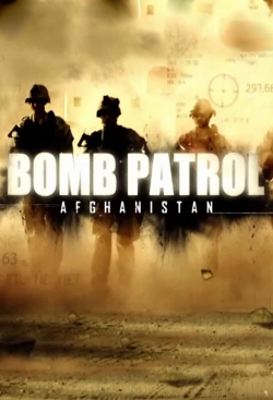 Bomb Patrol: Afghanistan-123movies