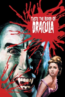 Taste the Blood of Dracula-123movies