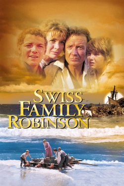 Swiss Family Robinson-123movies