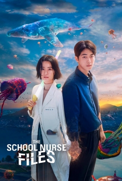 The School Nurse Files-123movies