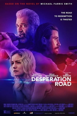 Desperation Road-123movies