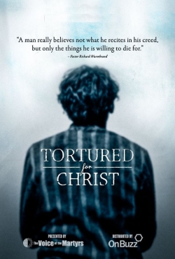 Tortured for Christ-123movies