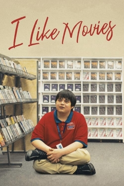 I Like Movies-123movies