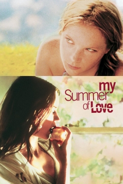 My Summer of Love-123movies