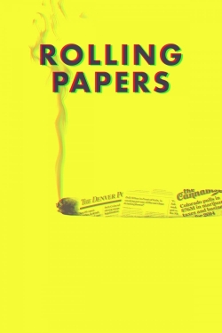 Rolling Papers-123movies