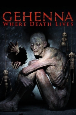 Gehenna: Where Death Lives-123movies