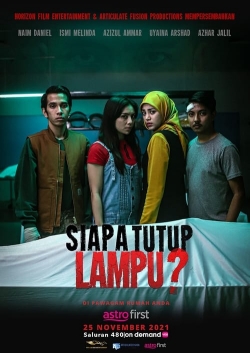 Siapa Tutup Lampu?-123movies