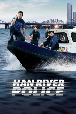 Han River Police-123movies
