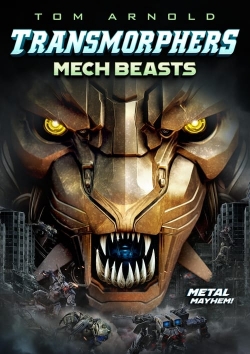 Transmorphers: Mech Beasts-123movies