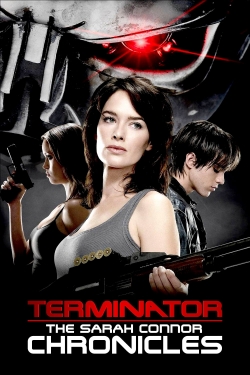 Terminator: The Sarah Connor Chronicles-123movies