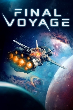 Final Voyage-123movies