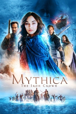 Mythica: The Iron Crown-123movies