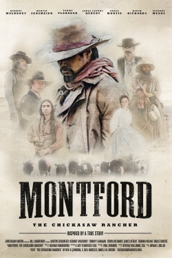 Montford: The Chickasaw Rancher-123movies