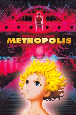 Metropolis-123movies