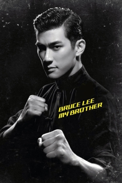 Bruce Lee, My Brother-123movies