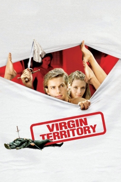 Virgin Territory-123movies