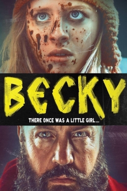 Becky-123movies
