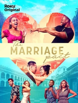 The Marriage Pact-123movies