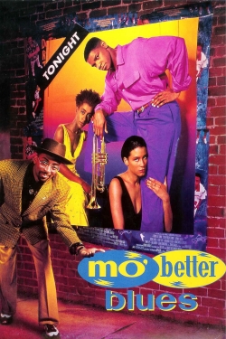 Mo' Better Blues-123movies