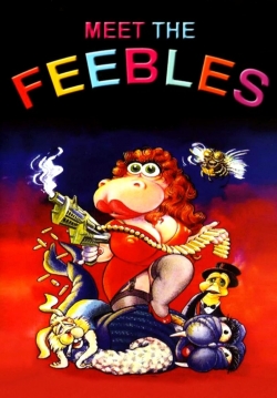 Meet the Feebles-123movies