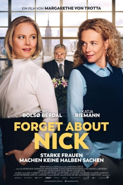 Forget About Nick-123movies