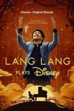 Lang Lang Plays Disney-123movies