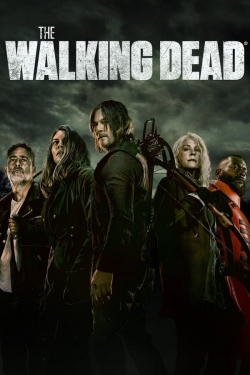 The Walking Dead-123movies