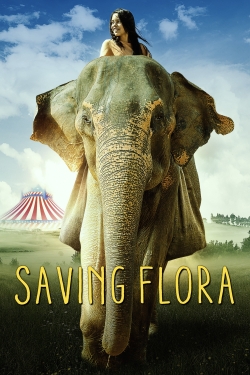 Saving Flora-123movies